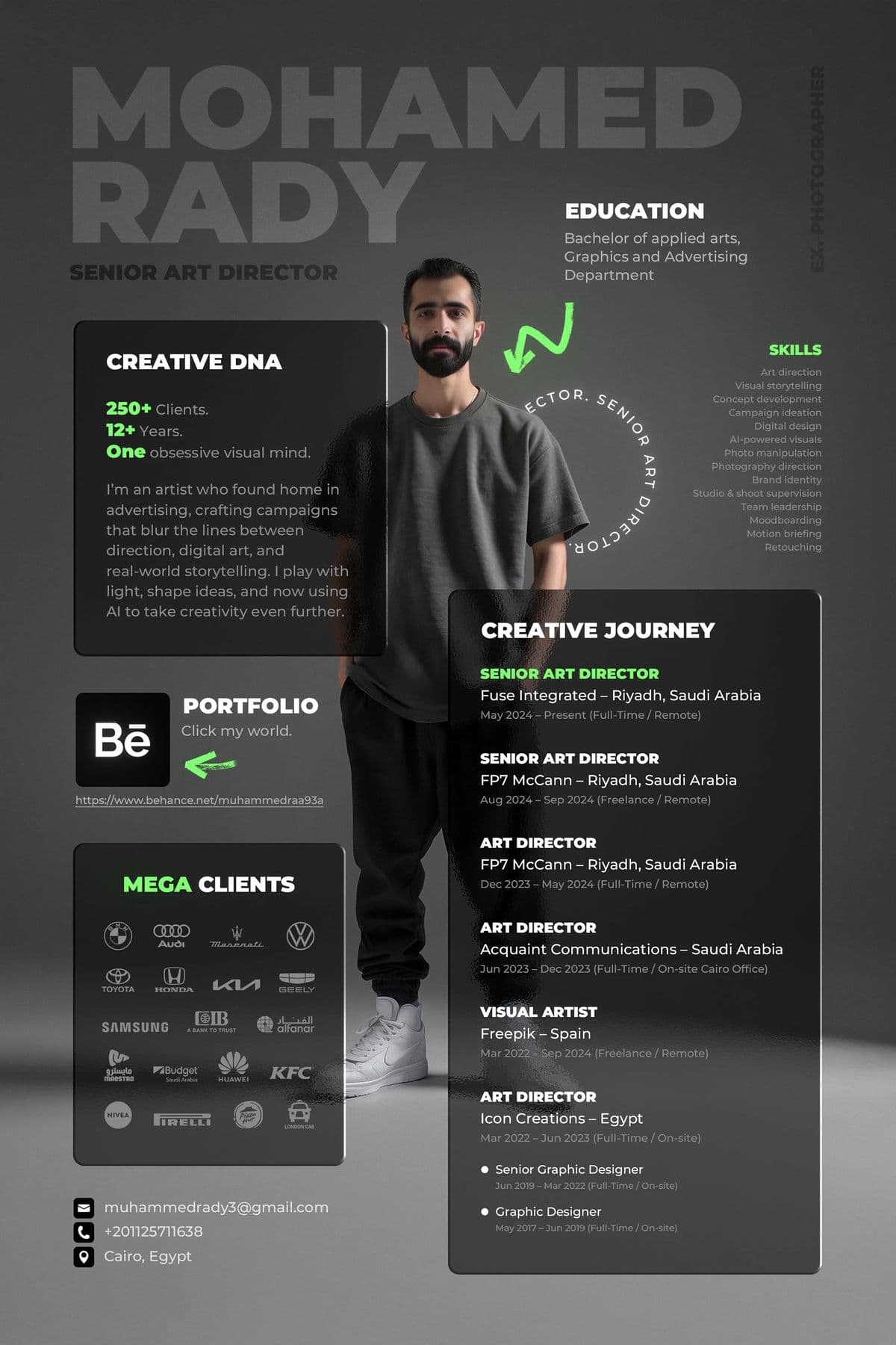 Resume Center